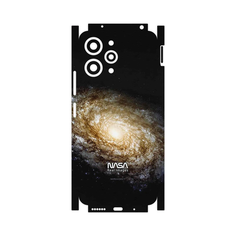 برچسب پوششی ماهوت مدل Universe_by_NASA_1-FullSkin مناسب برای گوشی موبایل شیائومی Redmi 12
