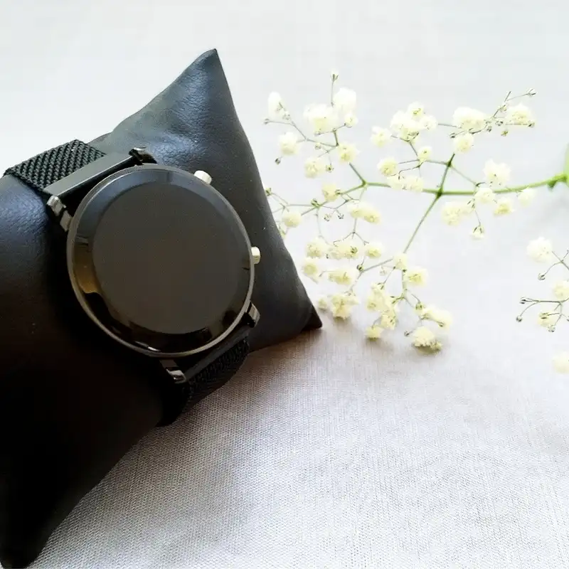 ساعت مچی دیجیتال زنانه مدل هدیه 1424