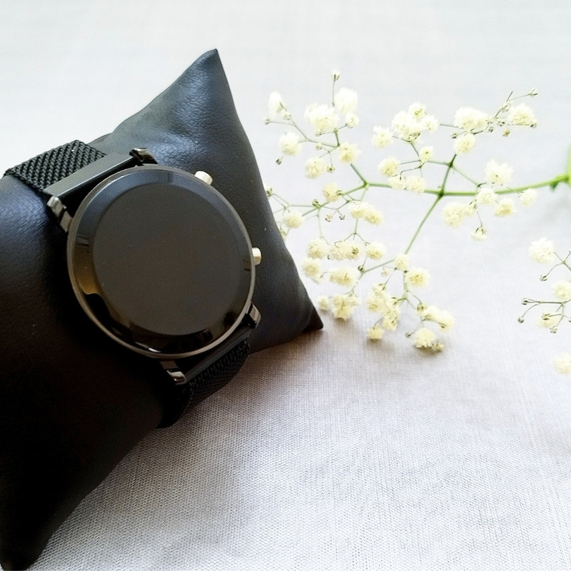 ساعت مچی دیجیتال زنانه مدل هدیه 1424