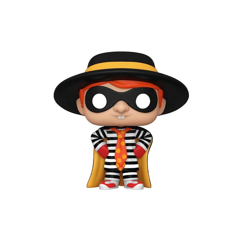 فیگور فانکو مدل Hamburglar کد 67460