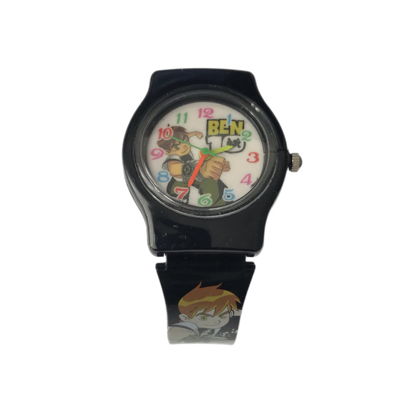 ساعت مچی عقربه ای پسرانه مدل بن تن W-188 ساعت مچی عقربه ای پسرانه مدل بن تن W-188