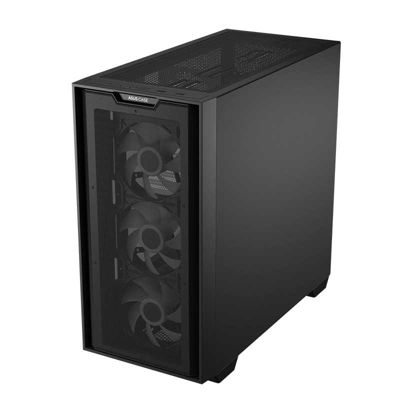 کیس کامپیوتر ایسوس مدل A21 PLUS