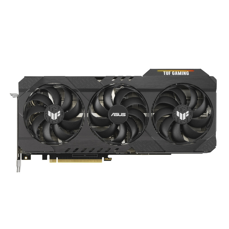 کارت گرافیک ایسوس مدل TUF-RTX3080-10G-GAMING