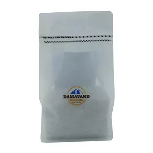 نمک آبی دانه بندی پودری دماوند - 250 گرم
