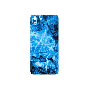 MAHOOT Blue Marble Cover Sticker for Xiaomi Redmi 7A