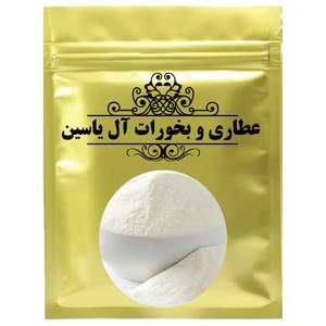 نشاسته ذرت -75 گرم