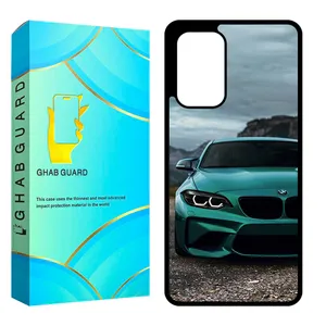 Ghab Guard CHAPGHAB Cover For Samsung Galaxy A53