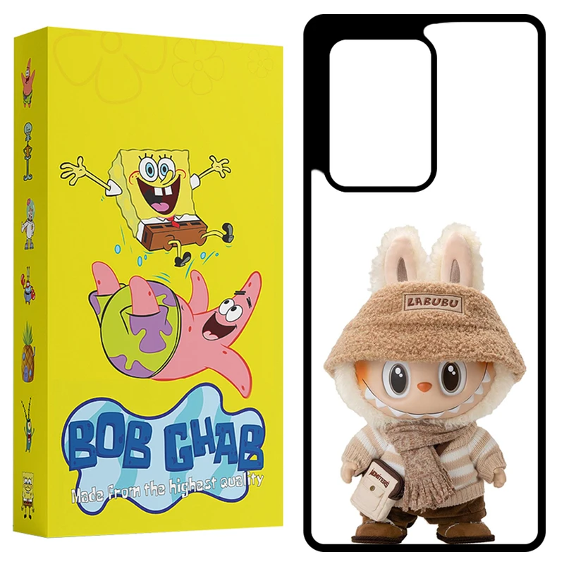 کاور باب قاب مدل BCPS20U مناسب برای گوشی موبایل سامسونگ Galaxy S20 Ultra 4G / Galaxy S20 Ultra 5G