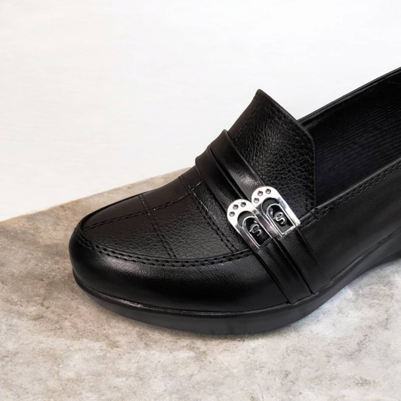 کفش طبی زنانه مدل 219