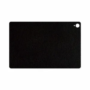 MAHOOT Black-Leather Cover Sticker for Huawei Mediapad M6 10.8 2019