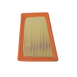 فیلتر هوا خودرو لوکوموبیل مدل 244/LA888 مناسب برای FMC SX5