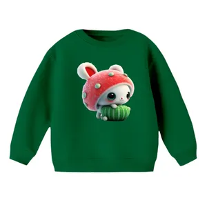 سویشرت بچگانه مدل خرگوش یلدایی کد 1