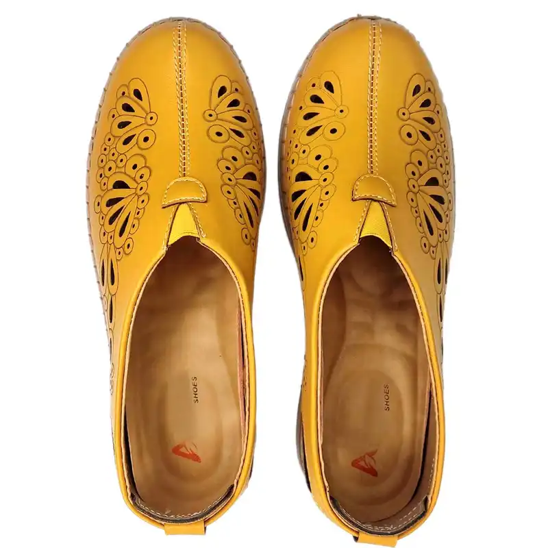 کفش طبی زنانه مدل شیوا