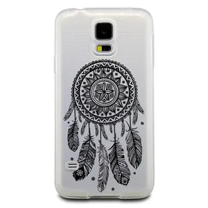 Megafone C17-B Cover For Samsung Galaxy S5