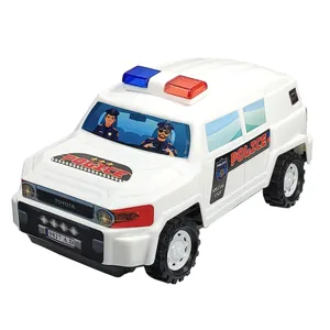 ماشین بازی مدل TKW-PLCTOYOTA