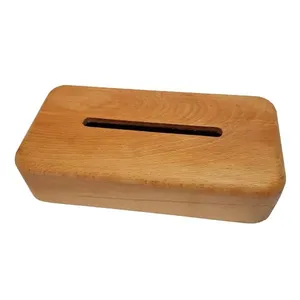 جعبه دستمال کاغذی رایکا مدل آتوسا کد DH101