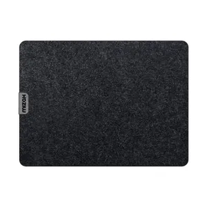 موس پد میزاکس مدل نمدی N202 سایز 30*22 سانتی متر