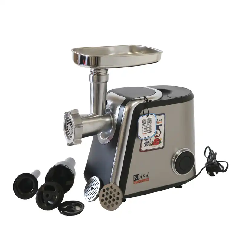 چرخ گوشت ناسا الکتریک مدل NS-313