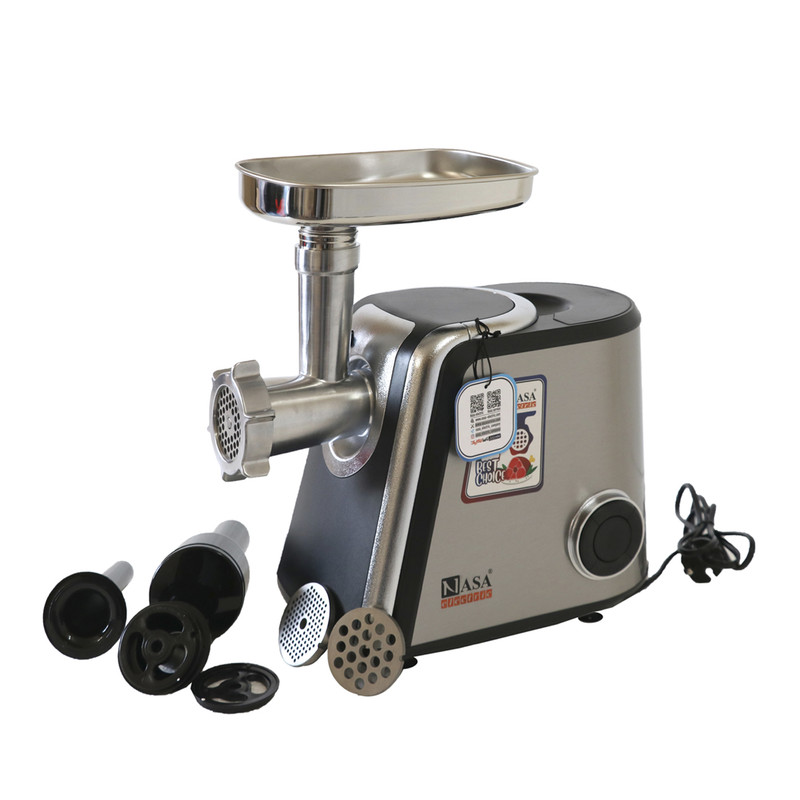 چرخ گوشت ناسا الکتریک مدل NS-313