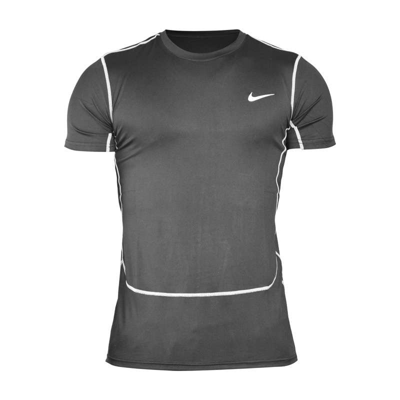 تی شرت ورزشی مردانه مدل GS-M-DRI FIT-195916
