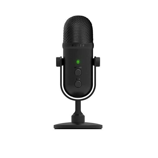 میکروفن کندانسر ریزر مدل SEIREN V2-PRO