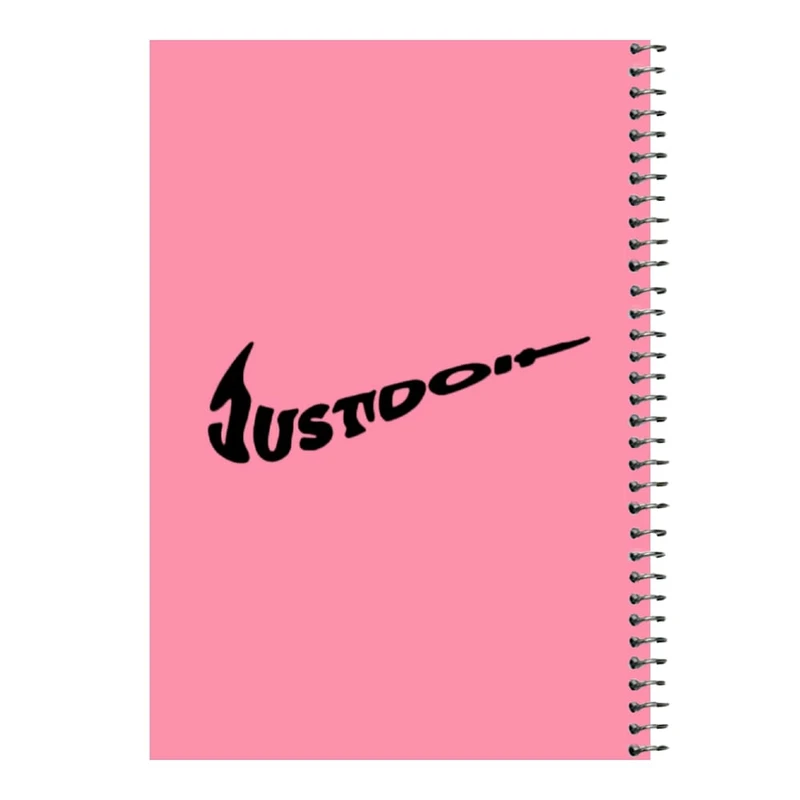 دفتر مشق 80 برگ اس جی مدل اسپرت کد 46