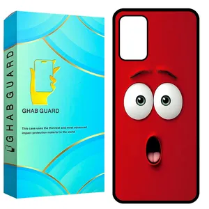 Ghab Guard CPA32G Cover For Samsung Galaxy A32 4G