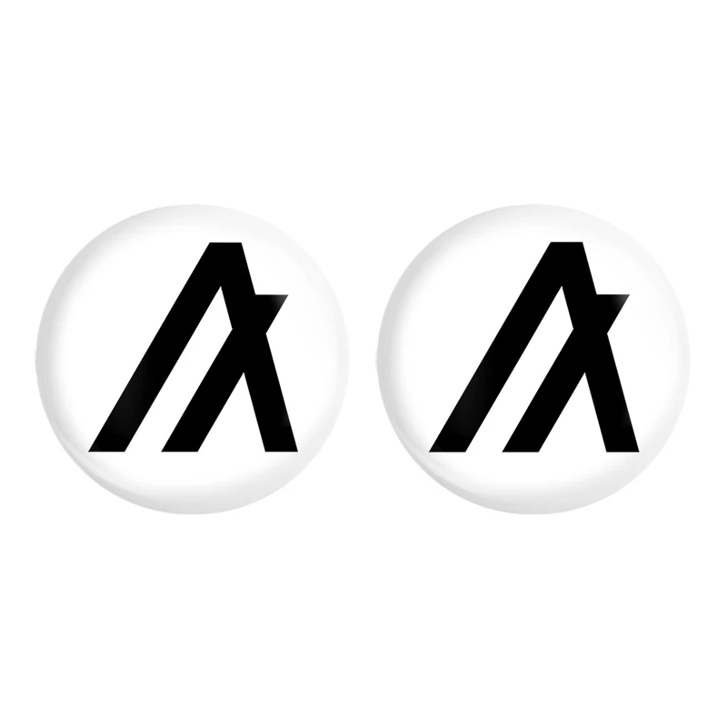 مگنت خندالو طرح ارز دیجیتال الگورند کد 40584058 مجموعه 2 عددی