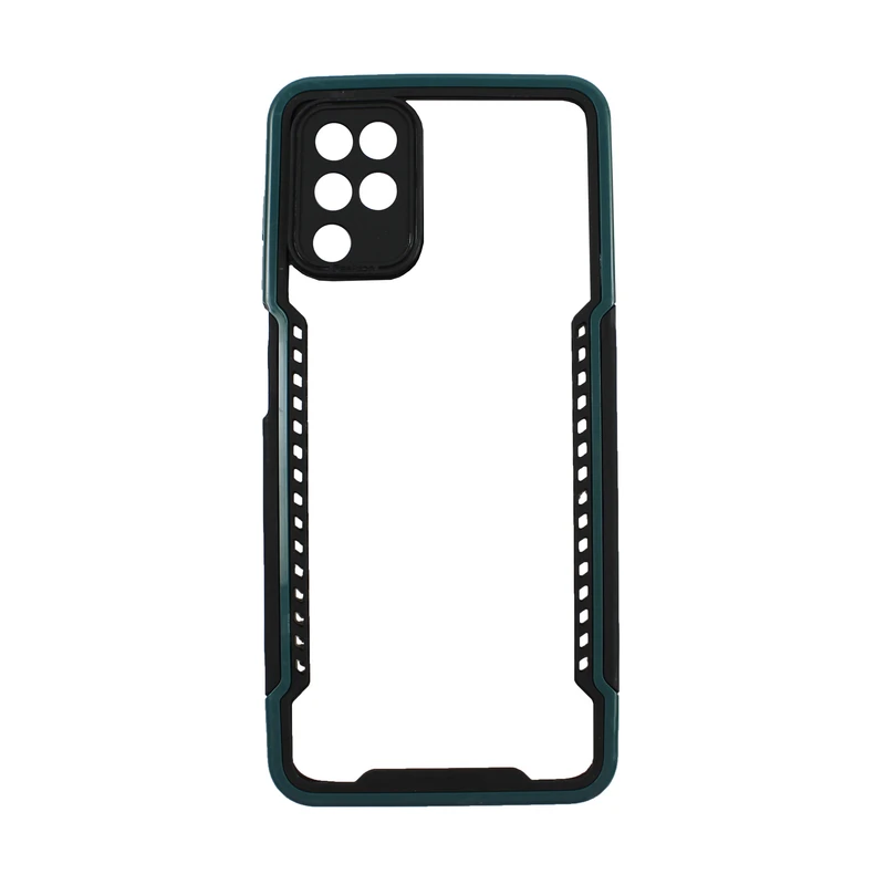 کاور مدل New Skin 2024E مناسب برای گوشی موبایل سامسونگ Galaxy A12