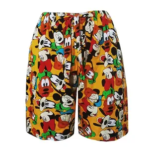 شلوارک زنانه مدل SM-203