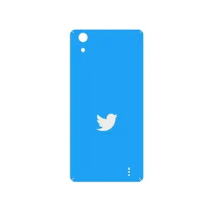 MAHOOT Tweeter Cover Sticker for GLX Maad