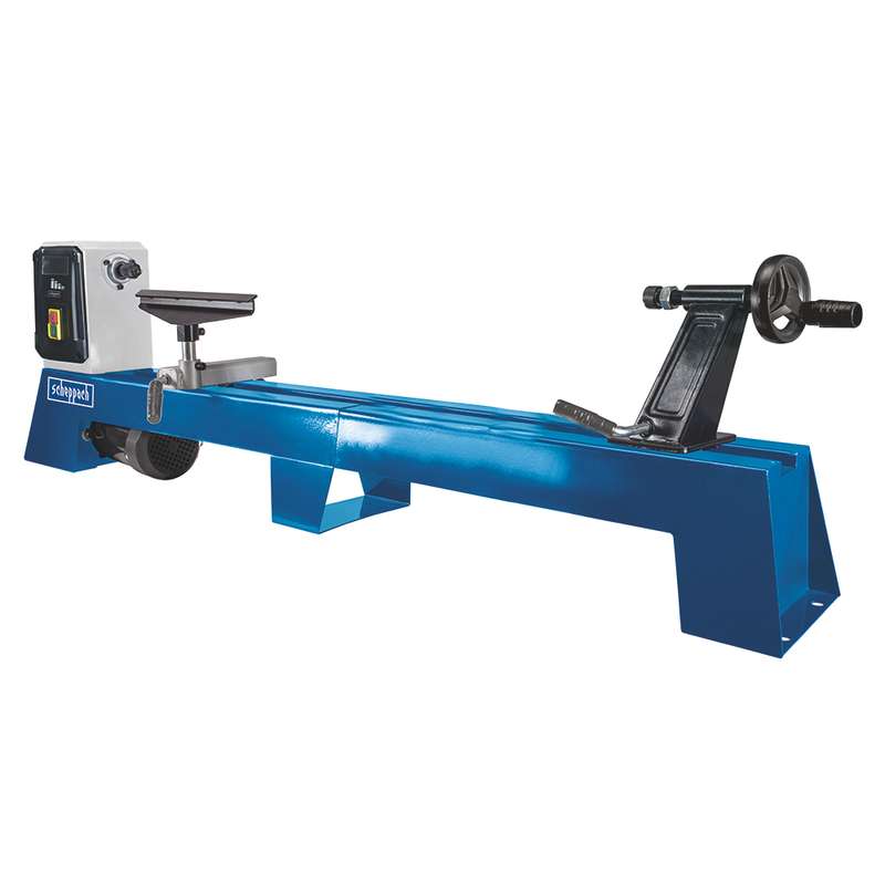 دستگاه خراطی شپخ مدل 5902306901 - DM1100T