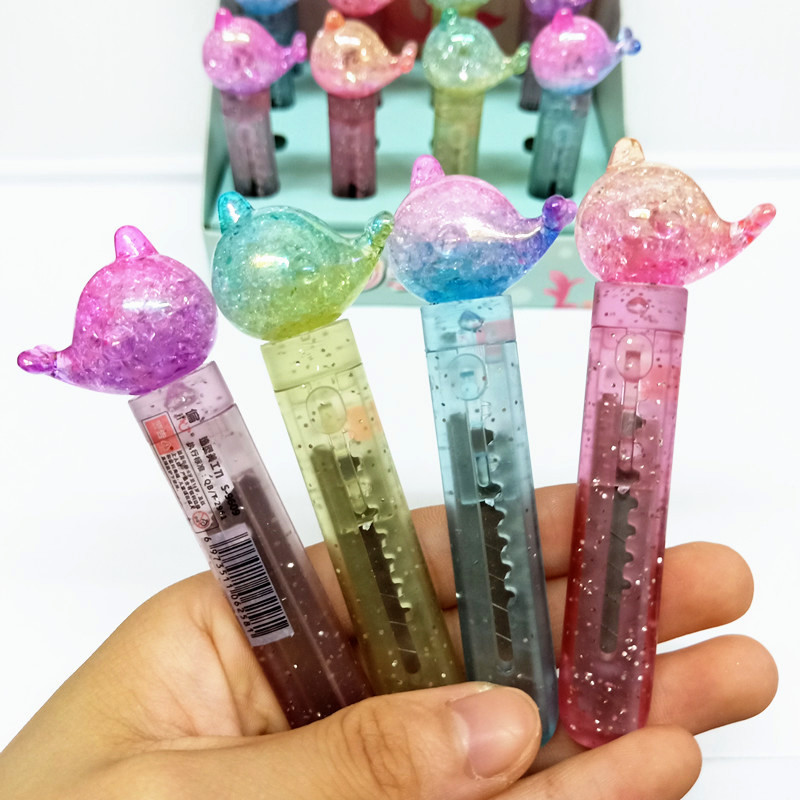 کاتر مدل کریستالی طرح نهنگ کاتر مدل کریستالی طرح نهنگ