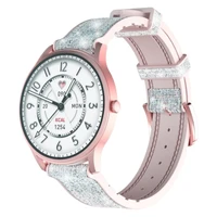 ساعت هوشمند کیسلکت مدل Lady Calling Watch Lora