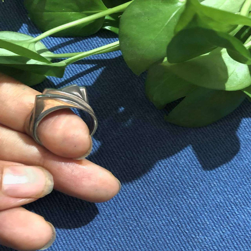 انگشتر زنانه مدل SH 251