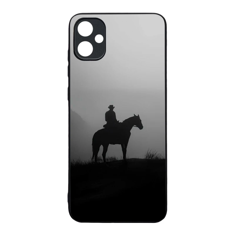 کاور قاب موبایل علوی مدل MLG مناسب برای گوشی موبایل سامسونگ Galaxy A05