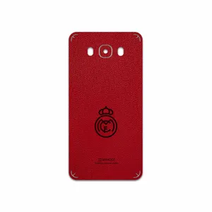MAHOOT RL-REAL Cover Sticker for Samsung Galaxy J7 2016