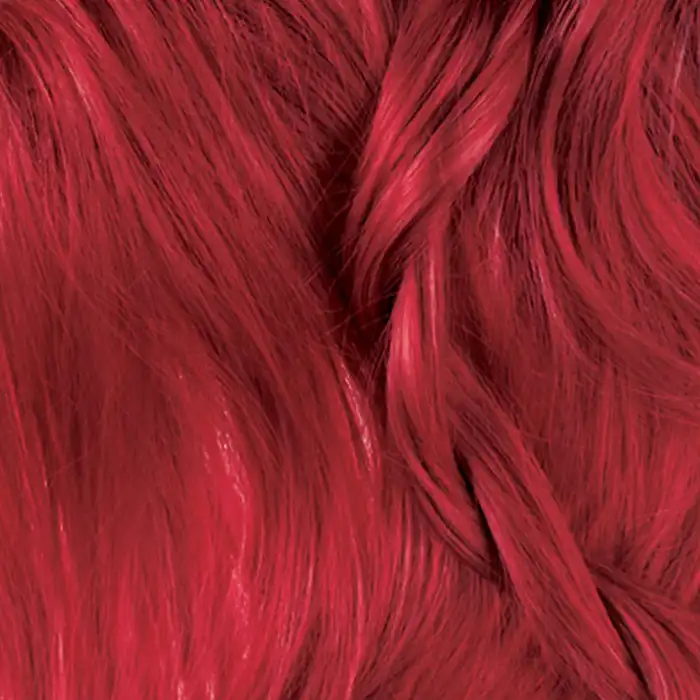 رنگ مو بیول شماره 6.66 حجم 100 میلی لیتر رنگ شرابی قرمز آتشین