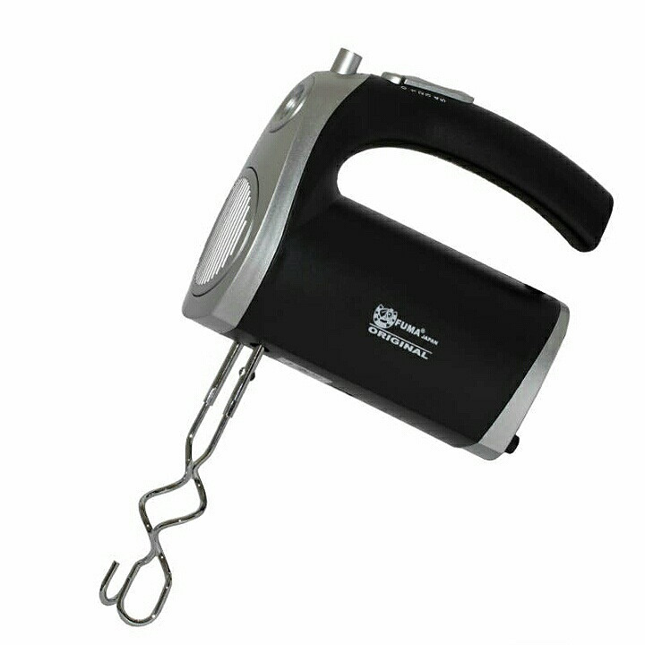 همزن فوما مدل FU-1346