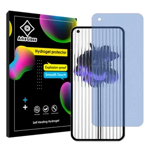 Arka Glass Tough model matte anti blue screen protector suitable for Nothing Phone 1 mobile phone