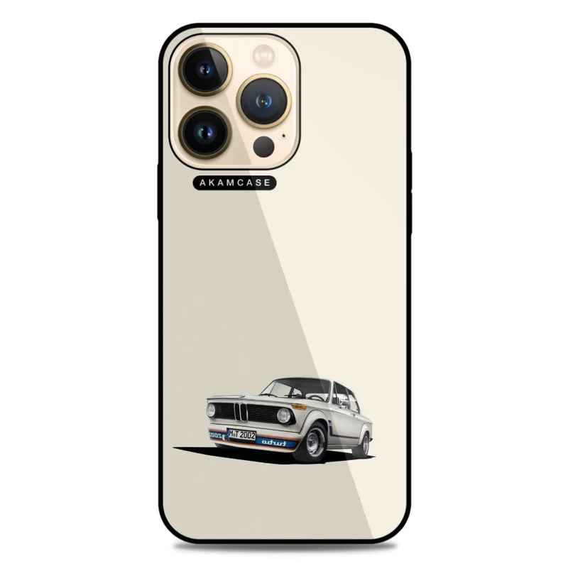 کاور آکام مدل AMC-WA13PRO-CARS-33 مناسب برای گوشی موبایل اپل iPhone 13 Pro