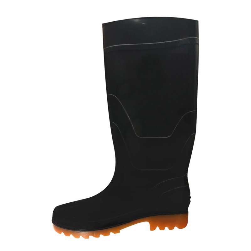 چکمه ایمنی راستی رو مدل IGD.RAST55 چکمه ایمنی راستی رو مدل IGD.RAST55