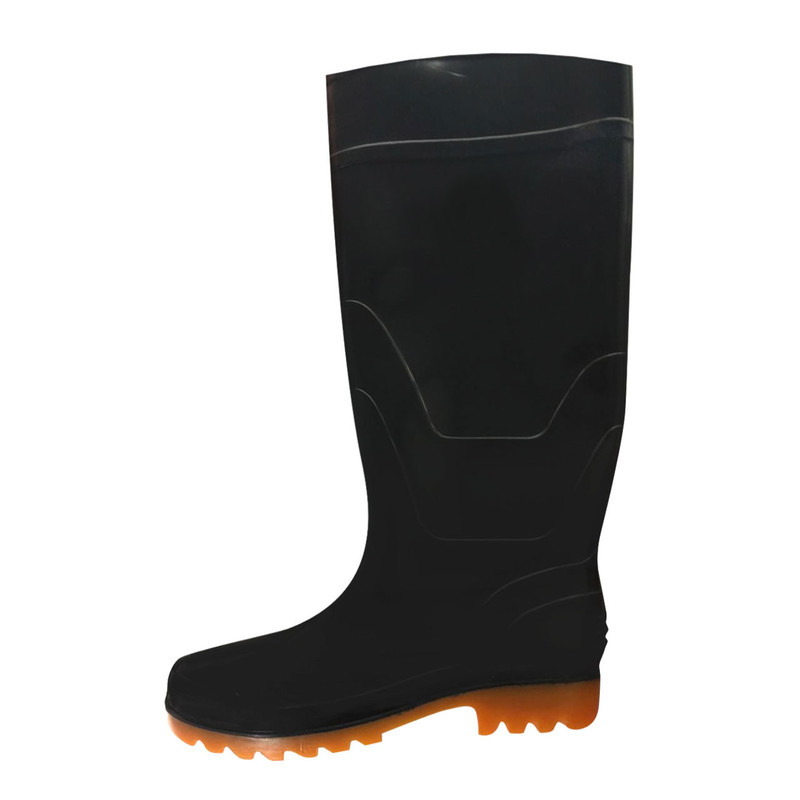 چکمه ایمنی راستی رو مدل IGD.RAST55 چکمه ایمنی راستی رو مدل IGD.RAST55