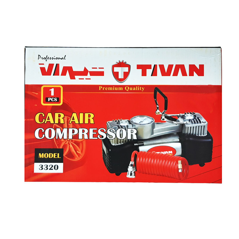 کمپرسور  هوا تیوان مدل HT - 00320