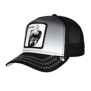 کلاه کپ گورین براز مدل 0365-BLK
