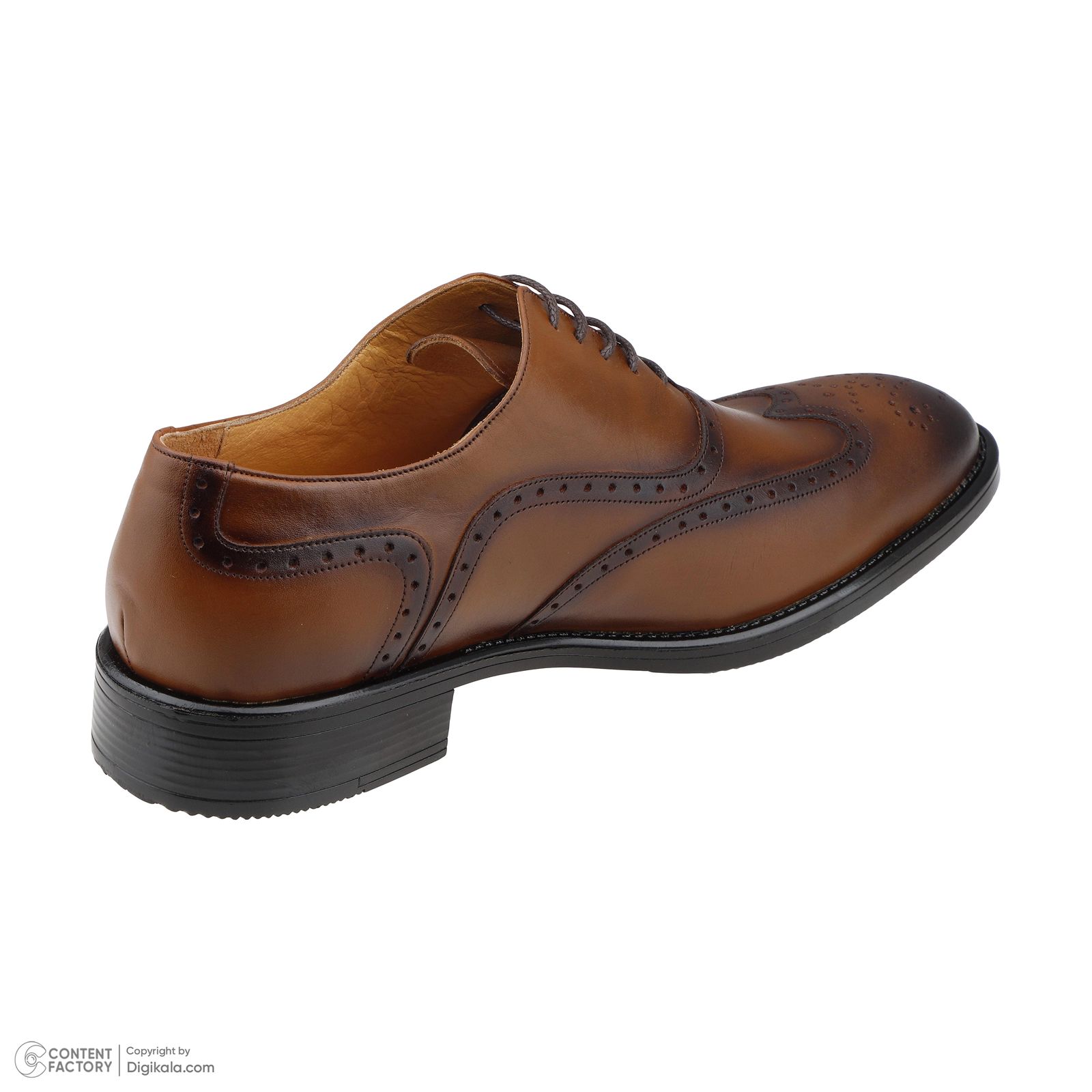 کفش مردانه لرد مدل 004314-6041 -  - 4