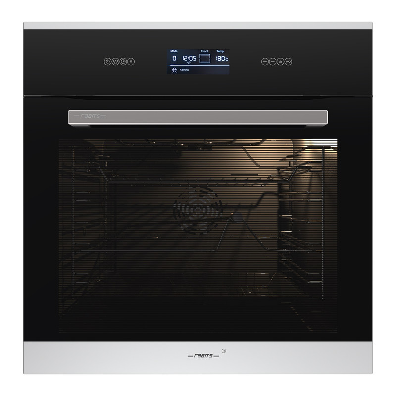 فر برقی رابیتس مدل RO-605S