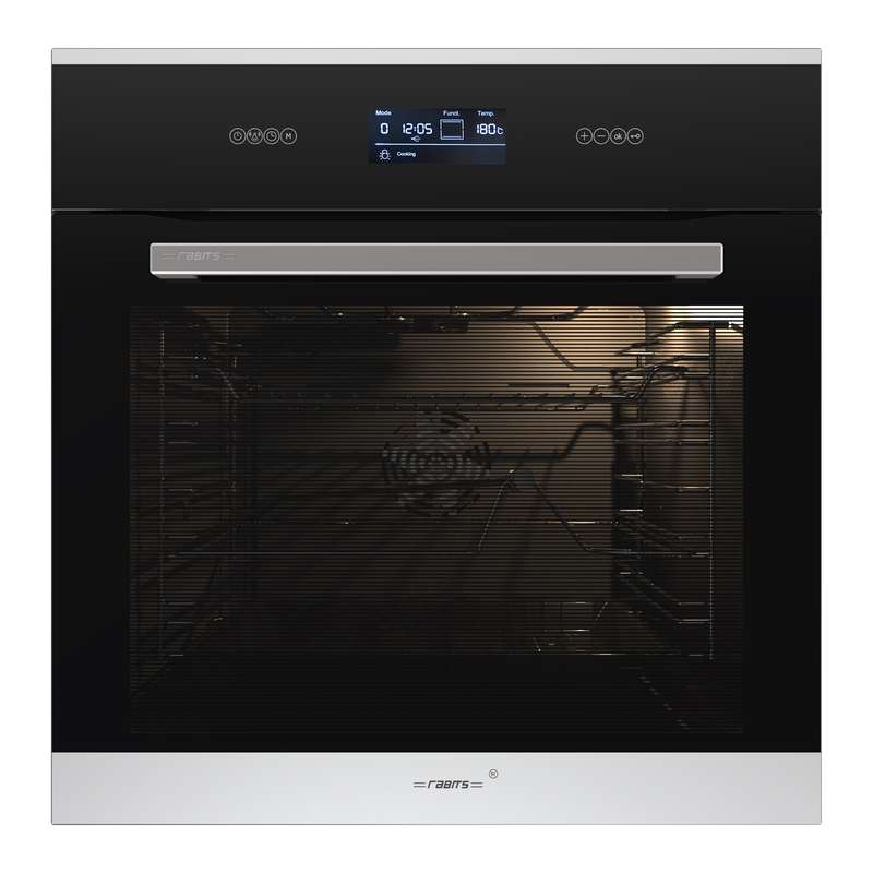 فر برقی رابیتس مدل RO-605S فر برقی رابیتس مدل RO-605S