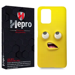 HEPRO MC Cover for XIAOMI Redmi 10 / Redmi 10 Prime