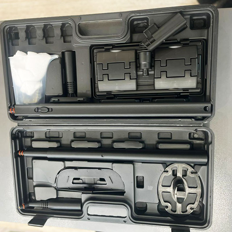 بخار شو 1.5 لیتری مدل 2026